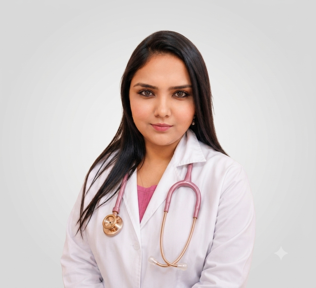 Dr. G. Megha.mala